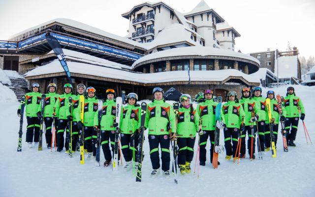 ski skola 5