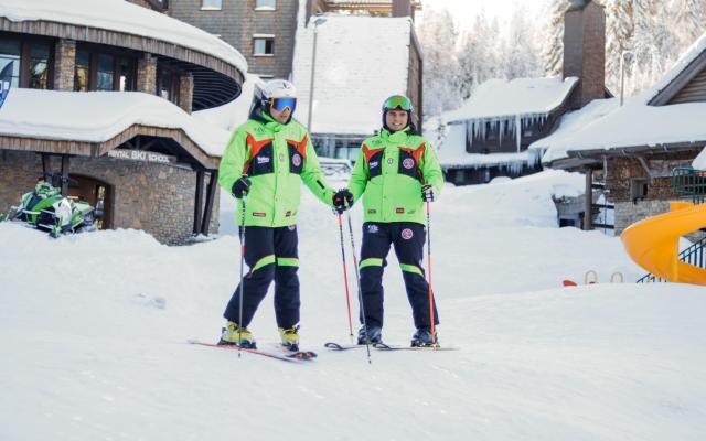 ski skola 6
