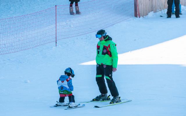 ski skola 7